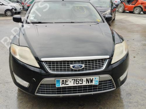 Left headlight FORD MONDEO IV (BA7)  | BP36441455C28  - Image 6