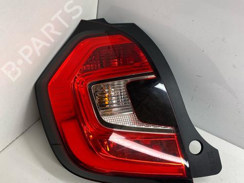 Used Left taillight Left taillight 37471964 37471964