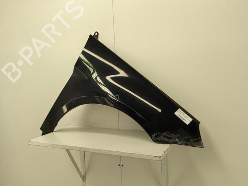Used Right front fenders MERCEDES-BENZ B-CLASS Sports Tourer (W245) B 180 CDI (245.207) (109 hp) 22850195