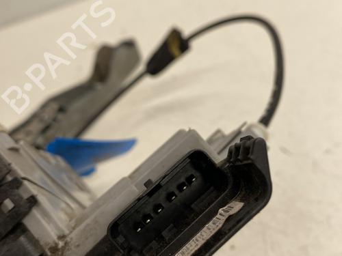 Rear right lock PEUGEOT 308 I (4A_, 4C_) 1.6 HDi | BP29528965C99 
