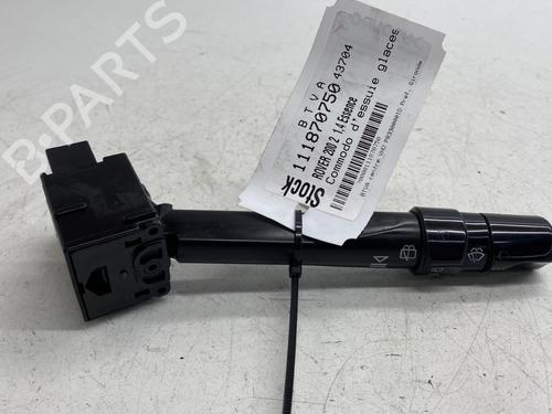 Used Steering column stalk ROVER 200 II Hatchback (RF) 214 Si (103 hp) 29139462