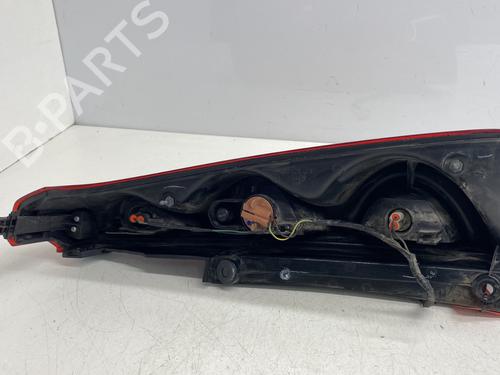 Left taillight NISSAN NOTE (E11, NE11) 1.5 dCi | BP26224236C34 