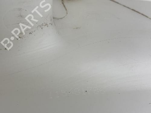 Sprinklertank PEUGEOT PARTNER Tepee 1.6 HDi | BP30490920C113 