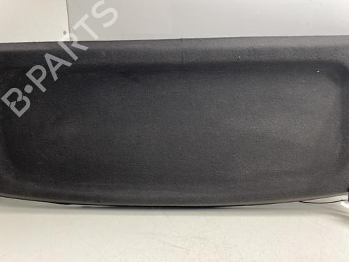 Used Rear parcel shelf Rear parcel shelf VW POLO V (6R1, 6C1) 1.4 TDI (75 hp) 23133347 23133347