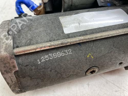 Used Starter Starter 37663033 37663033