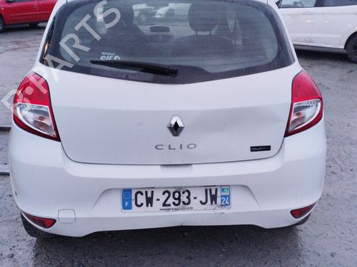 Right front window switch RENAULT CLIO III (BR0/1, CR0/1) 1.2 16V (BR02, BR0J, BR11, CR02, CR0J, CR11) | BP36763521I26  - Image 13