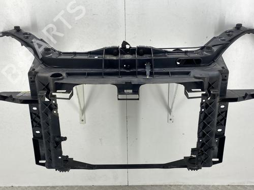 Used Front slam panel FORD FIESTA V (JH_, JD_) 1.4 TDCi (68 hp) 27819137