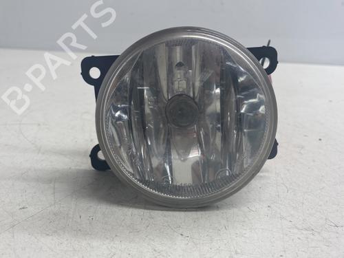 Used Left front fog light PEUGEOT 2008 I (CU_) 1.2 THP 110 / PureTech 110 (110 hp) 27654726