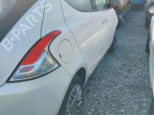 Left mirror LANCIA YPSILON (312_) 0.9 TwinAir (312.PXG11, 312.PXG1A, 312.YXG11, 312.YXG1A) | BP34149359C26  - Image 8