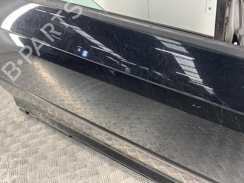 Right front door AUDI A3 (8P1) 2.0 TDI 16V | BP22850840C3 