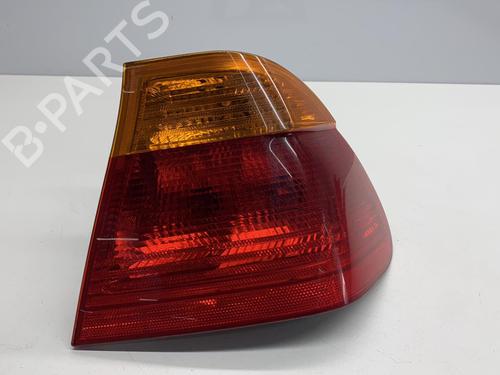 Right taillight BMW 3 (E46) 318 i | BP22850767C35 