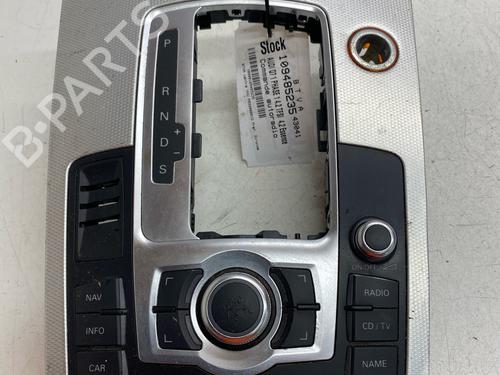 switch-audi-q7-4lb-2006-2007-2008-2009-2010-2011-2012-2013-2014-2015-2016-36836925 main image