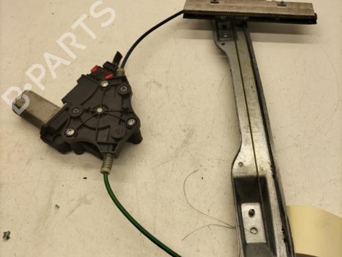 Used Front right window mechanism Front right window mechanism OPEL CORSA D (S07) 1.3 CDTI (L08, L68) (75 hp) 22862054 22862054