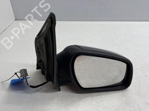 Rétroviseur droit FORD FUSION (JU_) 1.6 TDCi (90 hp) 31967017