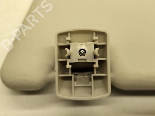 Right sun visor FORD FOCUS III 1.6 TDCi | BP22851924I2 