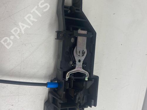 Bagklap lås RENAULT KANGOO Express (FW0/1_) 1.5 dCi 90 (FW0G, FW05, FW08, FW11) | BP38512263C101 - Image 4