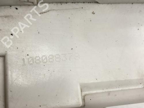 Front right lock CITROËN C3 II (SC_) 1.6 HDi 90 | BP27271604C97 - Image 4