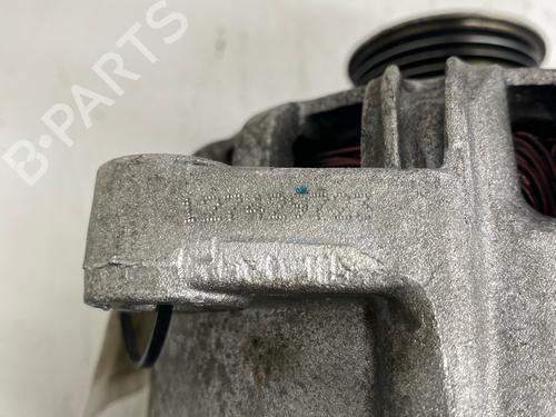 Alternator CITROËN C4 Picasso II | BP37663104M7 - Image 5