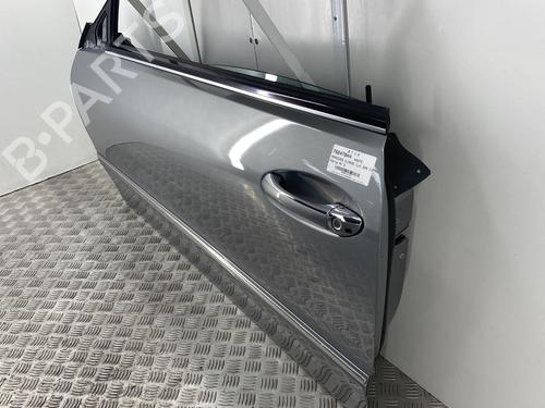 Left front door MERCEDES-BENZ CLK (C209) CLK 320 CDI (209.320) | BP22851466C2 