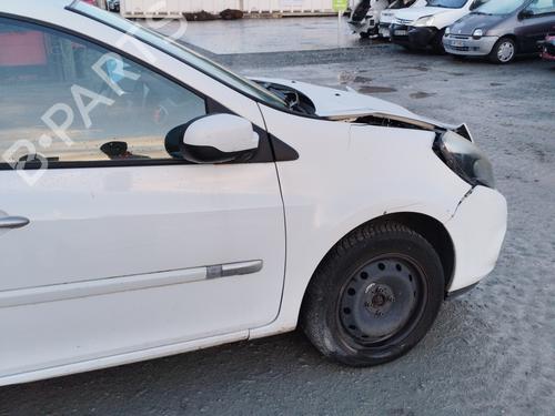 Right taillight RENAULT CLIO III (BR0/1, CR0/1) 1.5 dCi | BP32384301C35