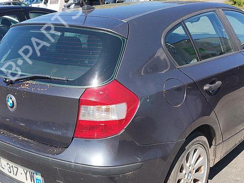 Left sun visor BMW 1 (E87) 118 d | BP26224285I1  - Image 7