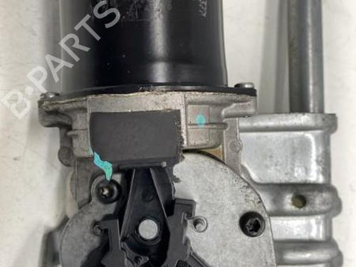 Front wiper motor RENAULT GRAND SCÉNIC II (JM0/1_) 1.9 dCi (JM14) | BP22863312M29 