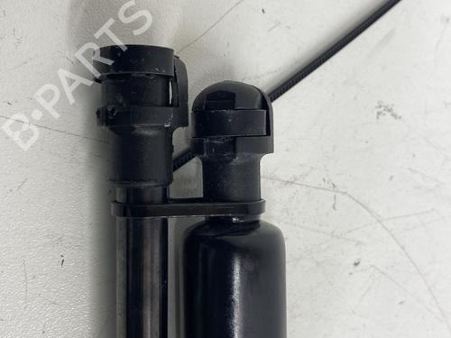 Gassdemper Bakluke RENAULT MODUS / GRAND MODUS (F/JP0_) 1.5 dCi 75 | BP29968985C138