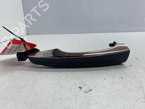 Used Rear left exterior door handle Rear left exterior door handle 38032342 38032342