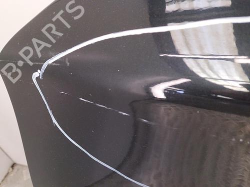 Left front door BMW 1 (E81) 118 d | BP22853757C2 