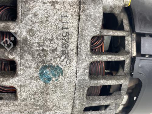 Alternator FIAT DOBLO Cargo (263_) 1.3 D Multijet | BP29139397M7 