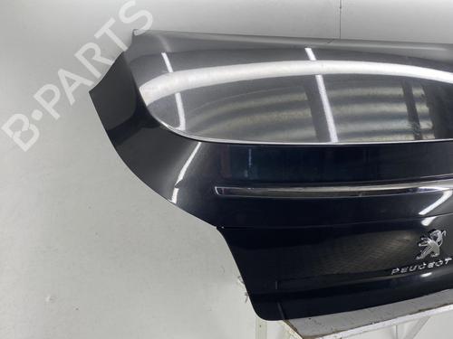 Tailgate PEUGEOT 508 I (8D_) 1.6 HDi | BP27271511C6
