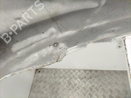 Front bumper PEUGEOT 206 Hatchback (2A/C) 1.1 i | BP22861963C7 