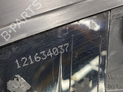 Left taillight CITROËN DS3 (SA_) 1.2 VTi 82 | BP32490877C34