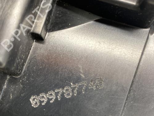 Left front fog light VW GOLF VI (5K1) 2.0 GTi | BP26683971C30 - Image 5