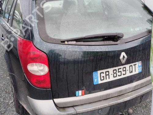 Switch RENAULT LAGUNA II Grandtour (KG0/1_) 1.9 dCi (KG0G) | BP25258477I30 