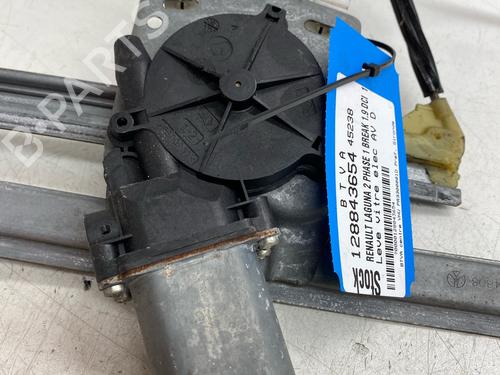 Used Front right window mechanism Front right window mechanism 37501818 37501818