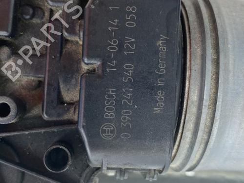 Front wiper motor PEUGEOT 2008 I (CU_) 1.6 HDi | BP22862766M29 
