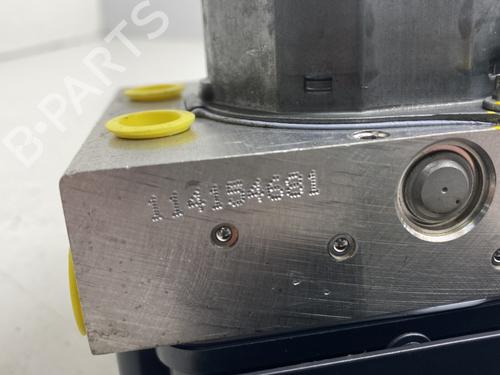 Módulo de ABS DACIA LOGAN MCV II 1.0 SCe 75 | BP30392700M43