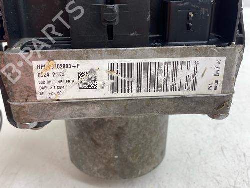 Steering pump CITROËN BERLINGO Box Body/MPV (B9)  | BP36880623M99  - Image 5