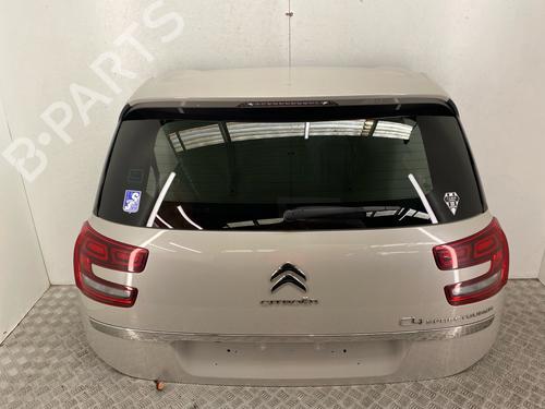 Used Tailgate Tailgate CITROËN C4 SPACETOURER (3D_) [2018-2026] 36414375 36414375