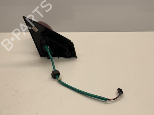 Left mirror CITROËN C5 II (RC_) 1.8 16V (RC6FZB) | BP22852523C26 