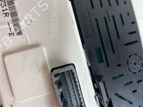 Used Instrument cluster Instrument cluster RENAULT TWINGO II (CN0_) [2007-2026] 34460136 34460136