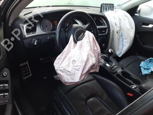 Right sun visor AUDI A4 B8 Avant (8K5) S4 quattro | BP26683959I2  - Image 9