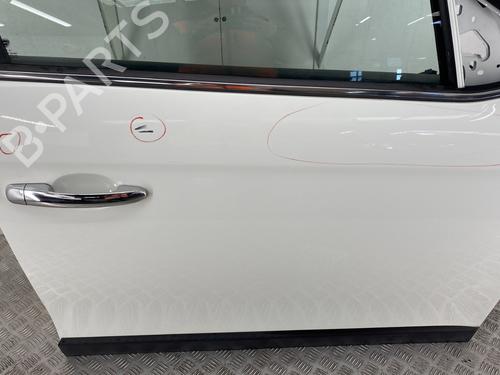 Used Right front door Right front door LANCIA DELTA III (844_) 1.4 (844.AXA1A) (120 hp) 33655502 33655502