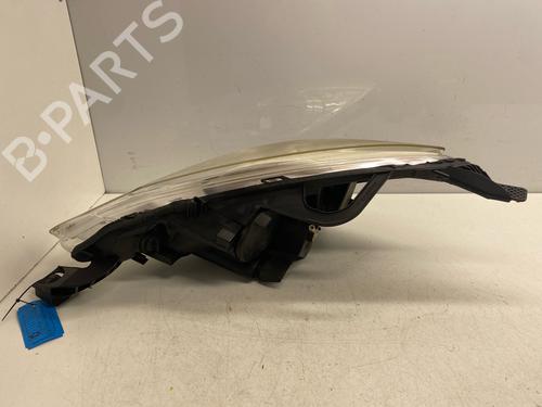 Right headlight CITROËN C3 II (SC_) 1.4 HDi 70 (SC8HZC, SC8HR0, SC8HP4) | BP38763961C29 - Image 6