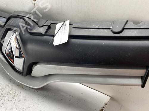 Grill RENAULT KANGOO Express (FW0/1_) | BP33655540C40 - Image 3