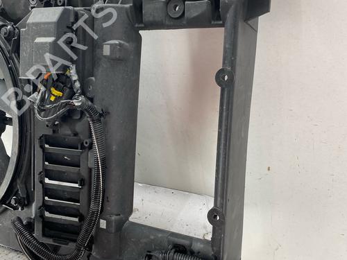 Used Front slam panel Front slam panel 38332202 38332202