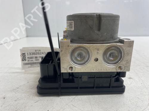 ABS pump PEUGEOT 2008 I (CU_) 1.2 PureTech 82 | BP40422815M43 - Image 3