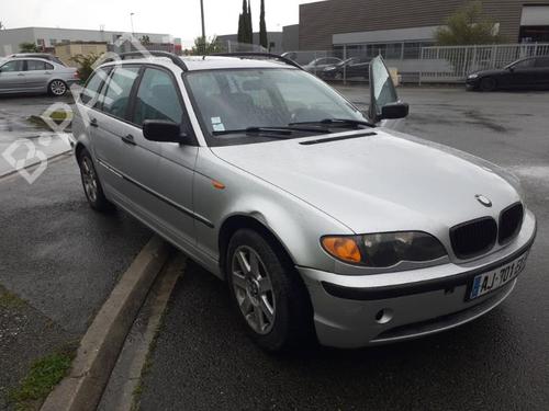 Switch BMW 3 Touring (E46) 320 d | BP22859872I30  - Image 6