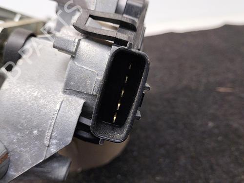 Used Front wipers mechanism RENAULT CLIO IV (BH_) 1.5 dCi 90 (90 hp) 22855114